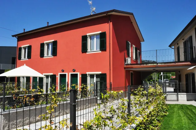 Liguria Village Case Vacanze