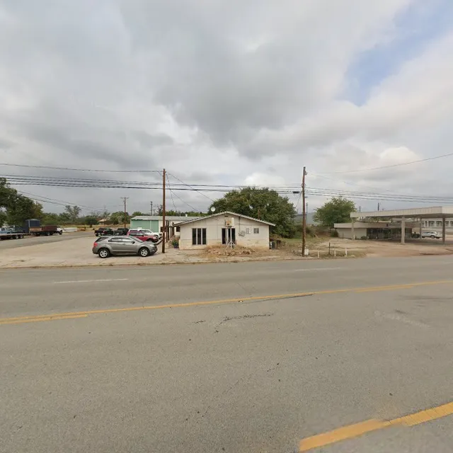 Shear Magic Hair Salon