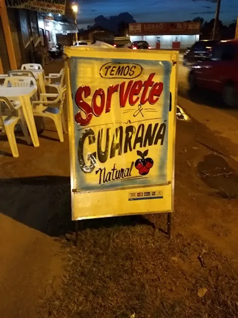 ki-sabor Sorveteria E Lanchonete
