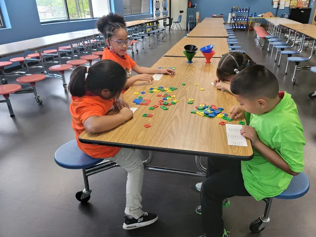 Little Light University