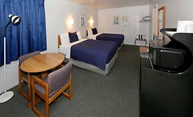 Aurora Borealis Motel