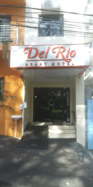 Del Rio Apart Hotel