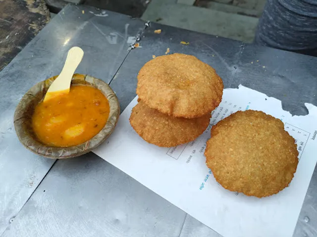 Jain Jalebi and Catterers