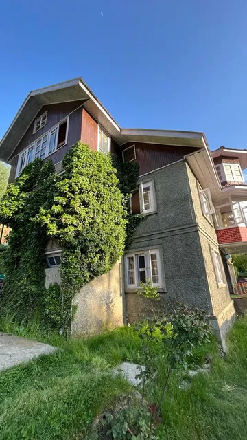 Dream hills (home stay)