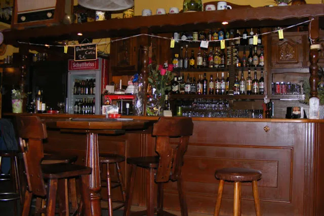 Kneipchen im Kiez