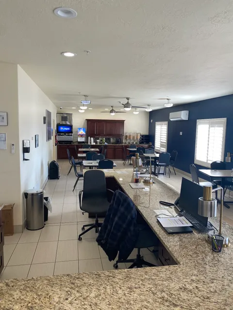 Landmark Assisted Living