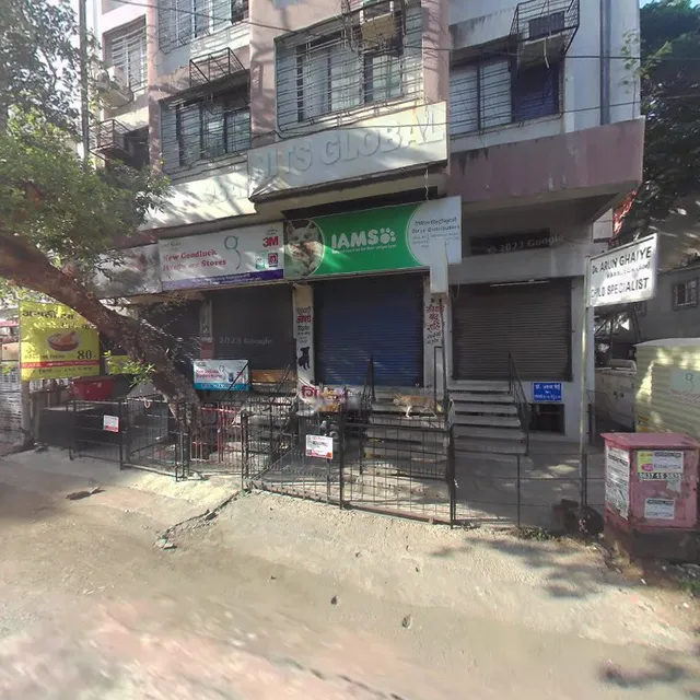 Swami Vegetarian Restaurant