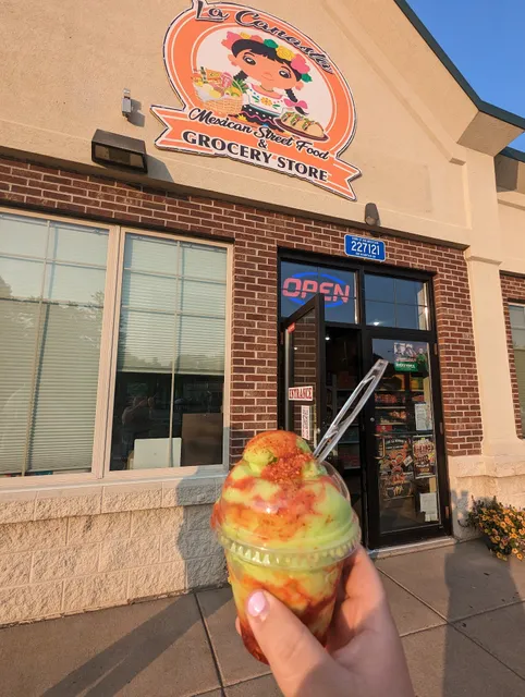 La Canasta supermarket