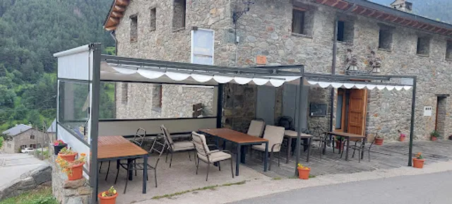 Restaurant Ca La Maria