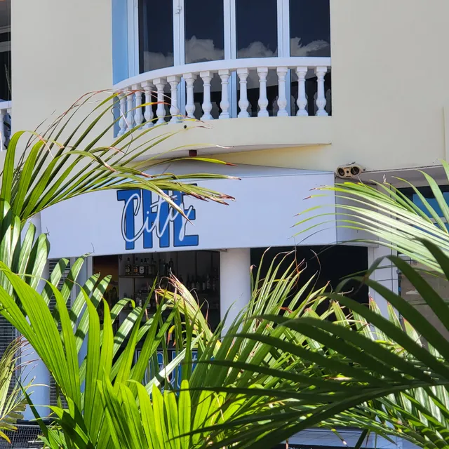 The City Curaçao