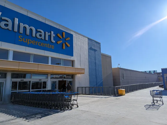 Walmart Supercentre