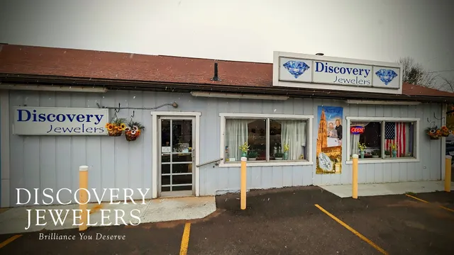 Discovery Jewelers