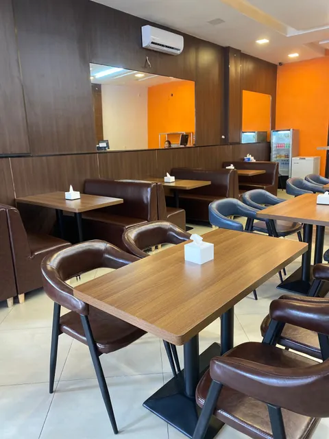 Banana Leaf SG Indian Resto