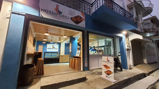Nosso Grill