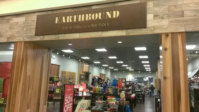 Earthbound