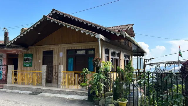 BHUMIKA HOMESTAY
