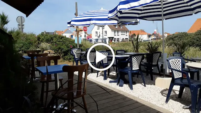 LE BOUFFEUR D'IODE - LE CRAN GOURMAND