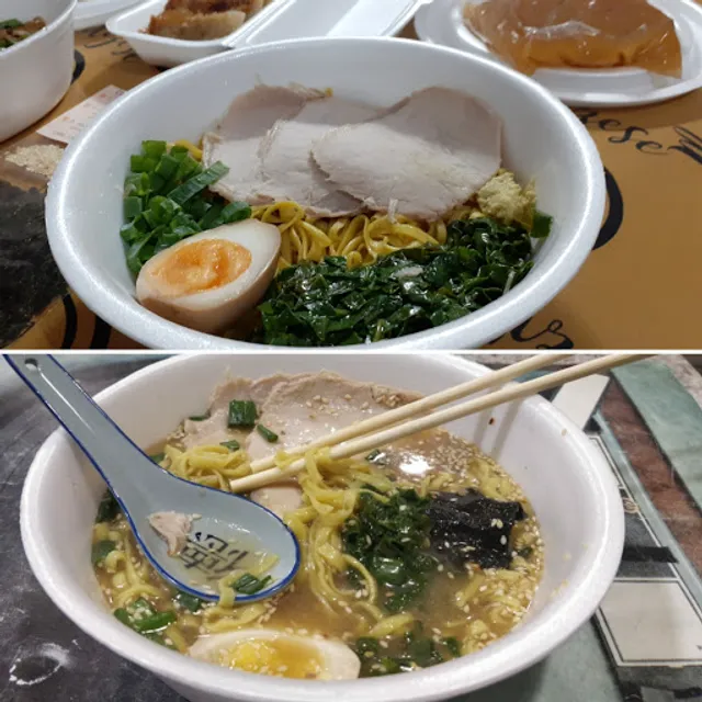 MANTRA COMIDA ASIÁTICA