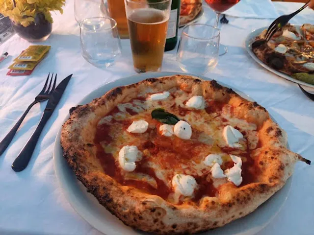 The Maida - Casarossa