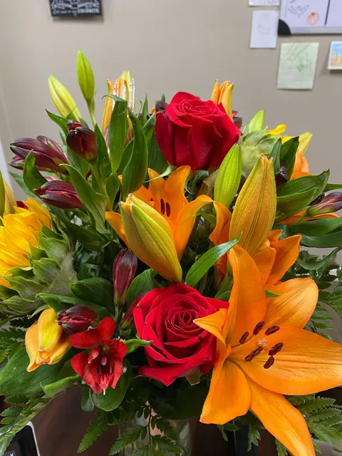 Gifts From The Heart