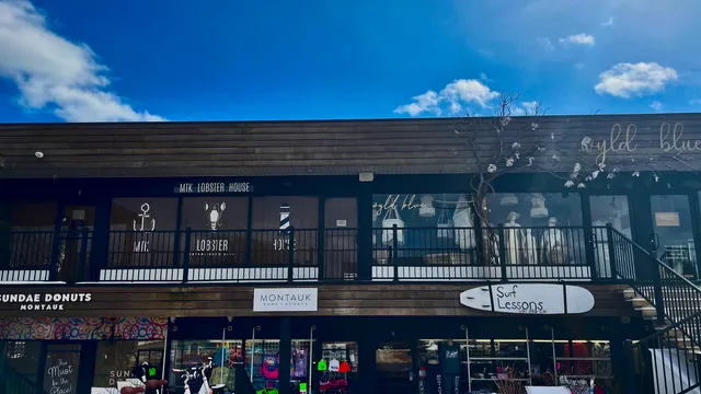 Montauk Surf & Sports