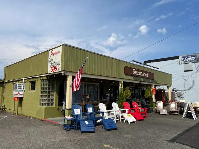 Thompson's Furniture & Gift