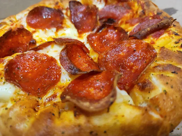 Domino's S.L.P. Plaza Sendero