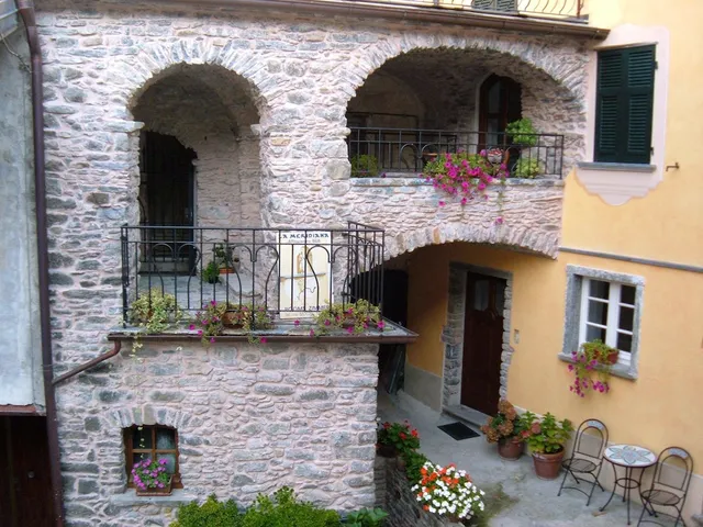B&B La meridiana