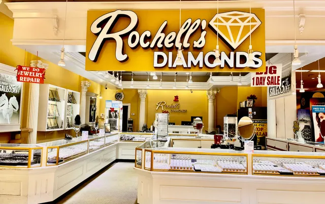Rochell's Diamonds