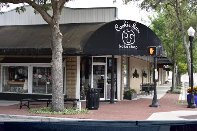 Cookie Jar Bakeshop and Eatery