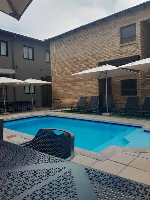 RiverLeaf Hotel and Conferencing