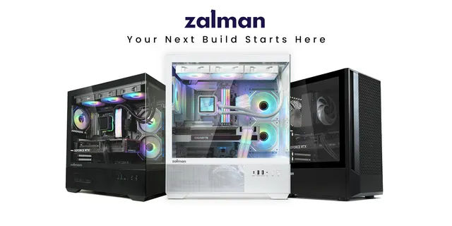 Zalman USA