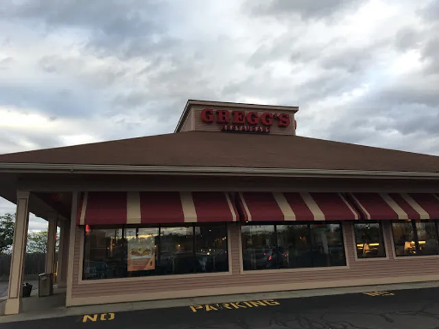 Gregg's - East Providence
