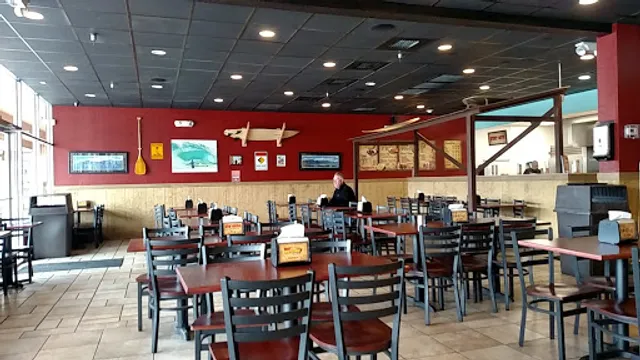 Mo' Bettahs Hawaiian Style Food