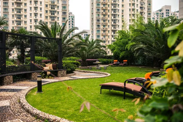 Renaissance Shanghai Pudong