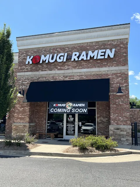 Komugi Ramen