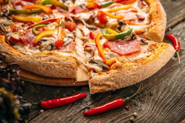 Pizza Fast - Koblenz