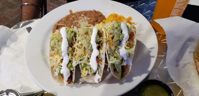 Taco Rico West Kendall