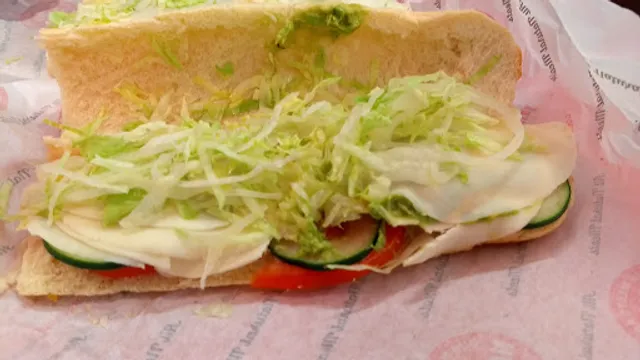 Jimmy John's
