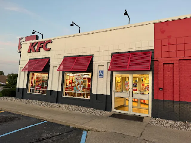 KFC