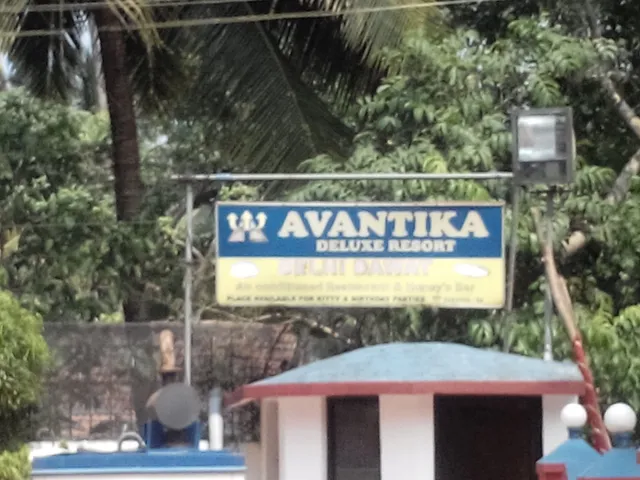 Avantika Resort