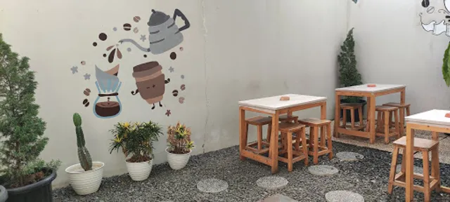 Kopi KurangLebih - Jakarta Garden City