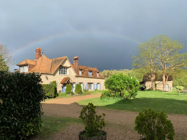 Domaine des Buissonnets