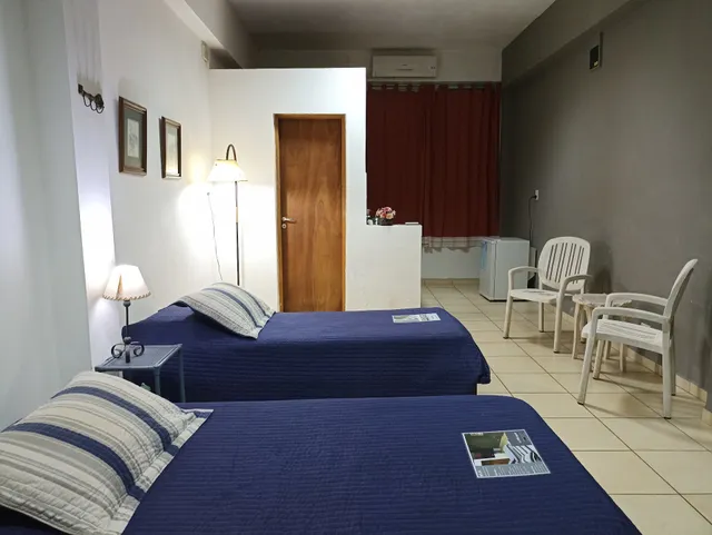 "La Ofis Apart" Alojamiento por día