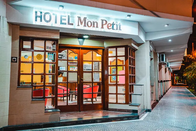 Hotel Mon Petit