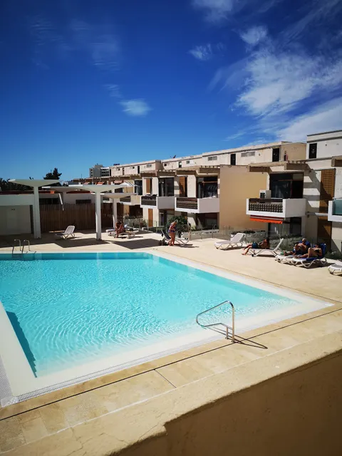 Bungalows las piteras