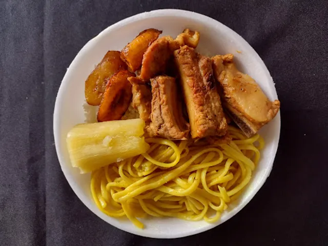 Restaurante cozinha da conceição