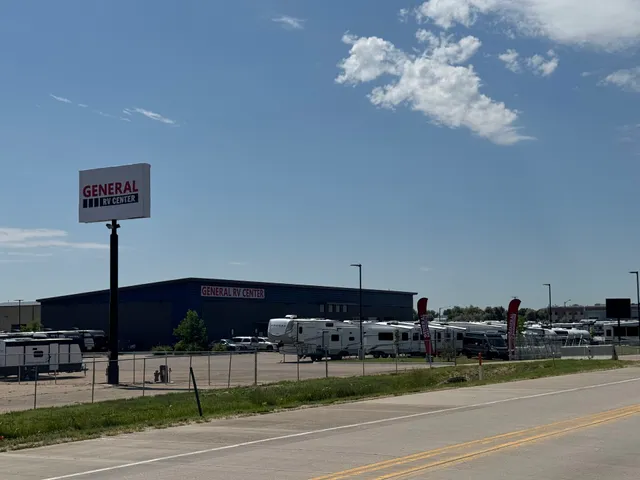 General RV Center