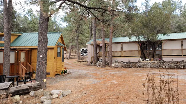 Pine Ridge RV Park