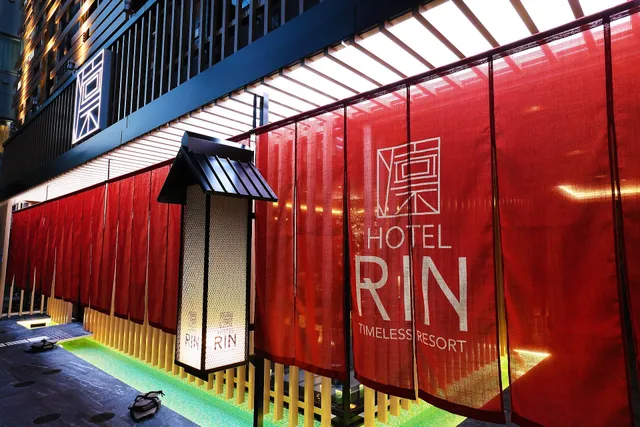 Hotel Rin